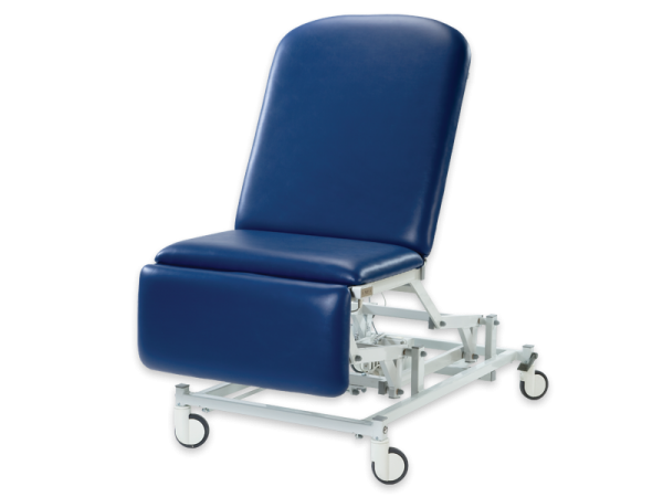 Bariatric Drop End Couch