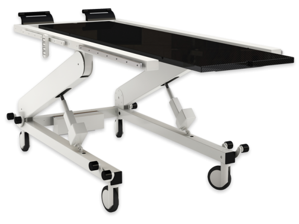 ACTIOS CT Trolley EE diagnostic imaging table