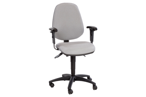 Deluxe Operators Chair